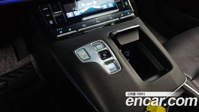 Hyundai Grandeur 2022 thumb 5