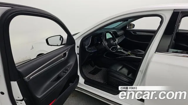 Hyundai Grandeur 2022 thumb 12