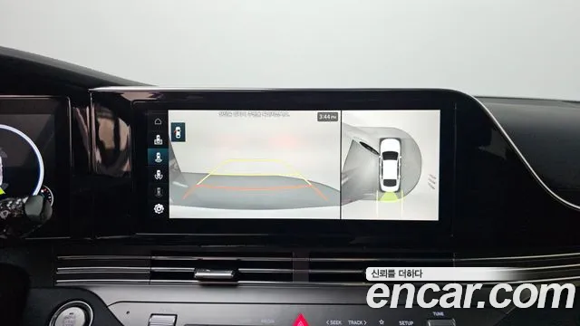 Hyundai Grandeur 2022 thumb 10