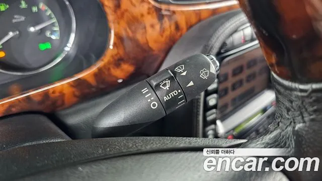 Jaguar XJ-8 2006 thumb 8