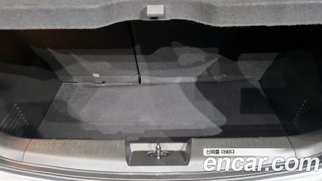 Chevrolet Spark 2017 thumb 12