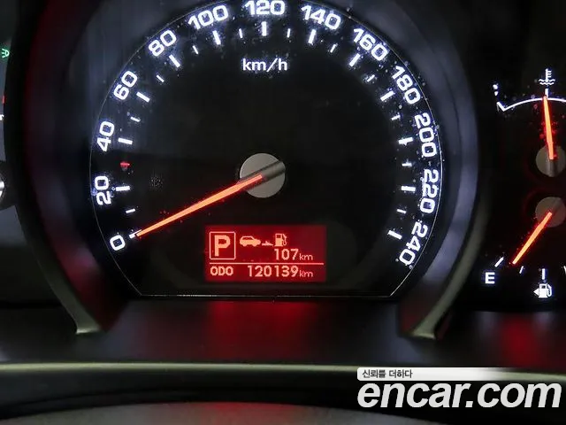 Kia Sportage 2011 thumb 2