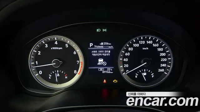 Hyundai Grandeur 2017 thumb 10