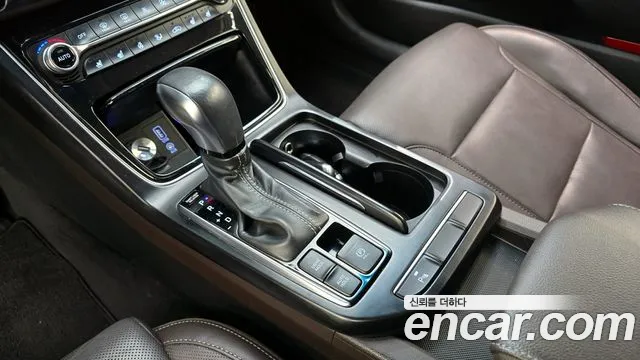 Hyundai Grandeur 2017 thumb 8