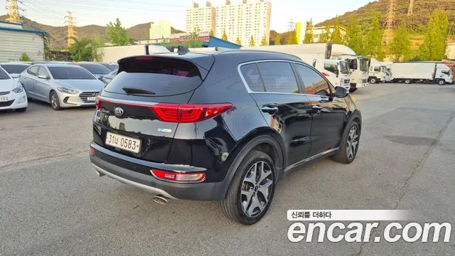 Kia Sportage 2015 thumb 11