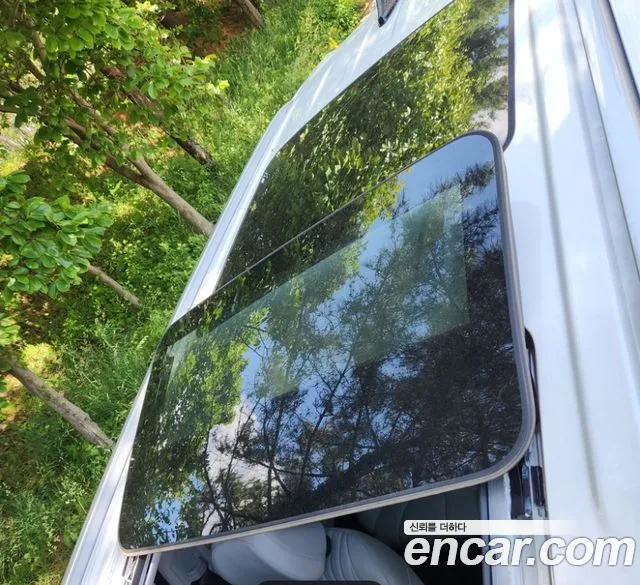 Hyundai Palisade 2024 thumb 3