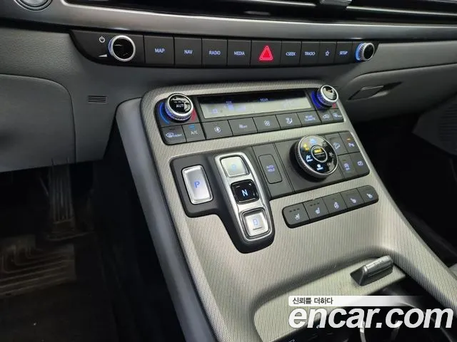Hyundai Palisade 2024 thumb 11