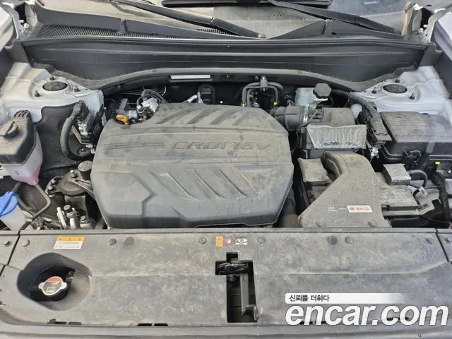 Hyundai Palisade 2024 thumb 12