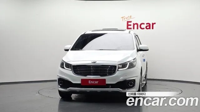 Kia Carnival 2017 thumb 12