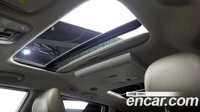 Kia Carnival 2017 thumb 6