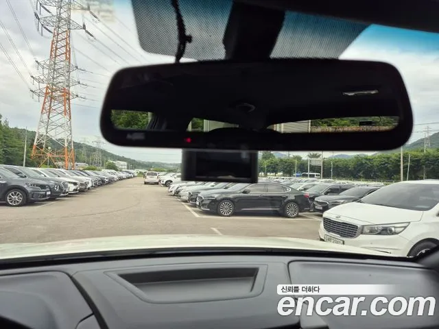 KGM Rexton 2019 thumb 11
