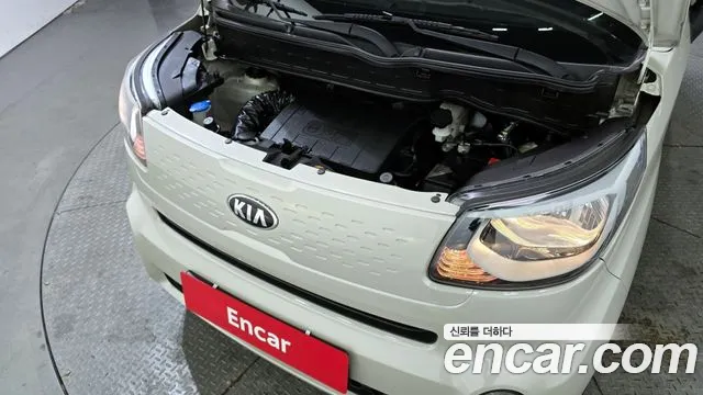 Kia Ray 2021 thumb 5