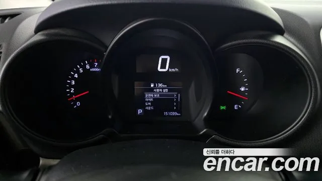 Kia Ray 2021 thumb 7