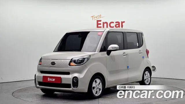 Kia Ray 2021 thumb 10