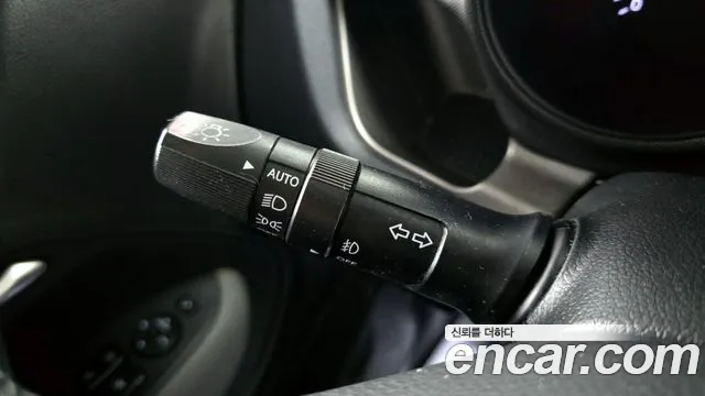 Kia Ray 2021 thumb 3