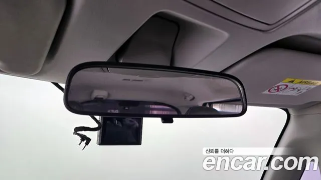 Kia Ray 2021 thumb 12