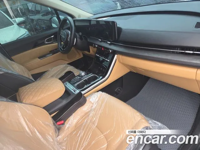 Kia Carnival 2023 thumb 9