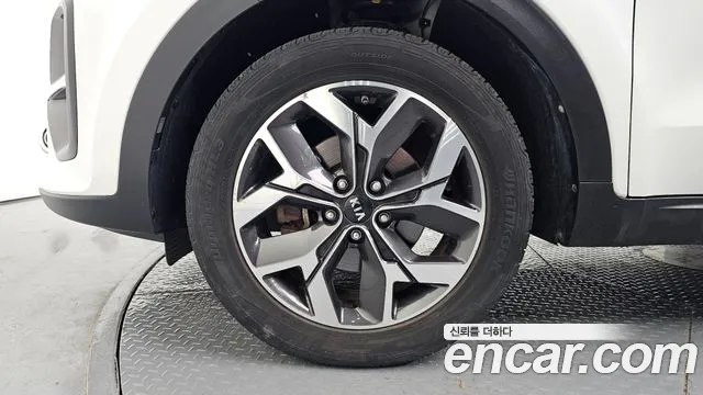 Kia Sportage 2018 thumb 6