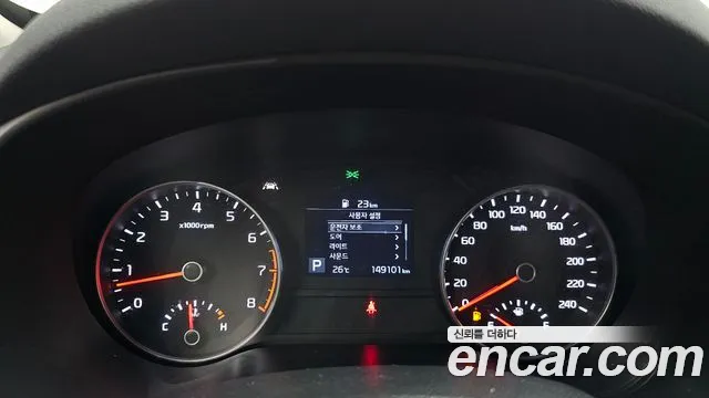Kia Sportage 2018 thumb 11