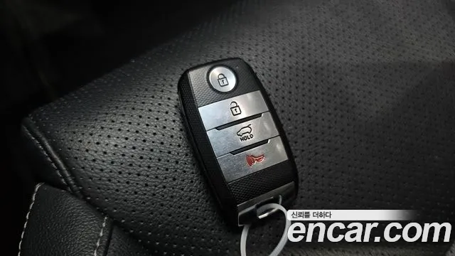 Kia Sportage 2018 thumb 3
