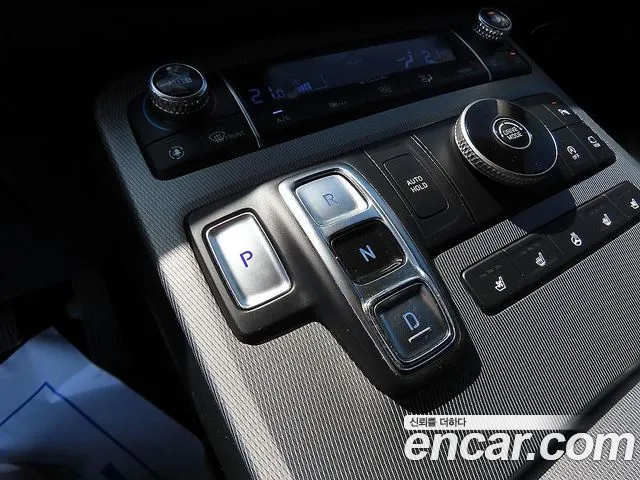 Hyundai Palisade 2020 thumb 3