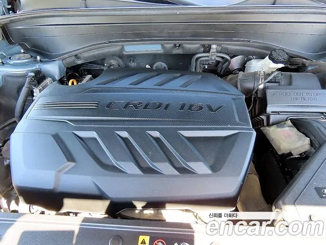 Hyundai Palisade 2020 thumb 6