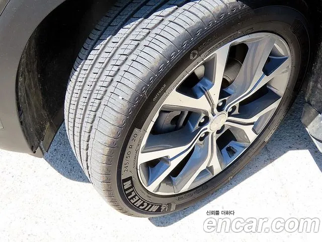 Hyundai Palisade 2020 thumb 11