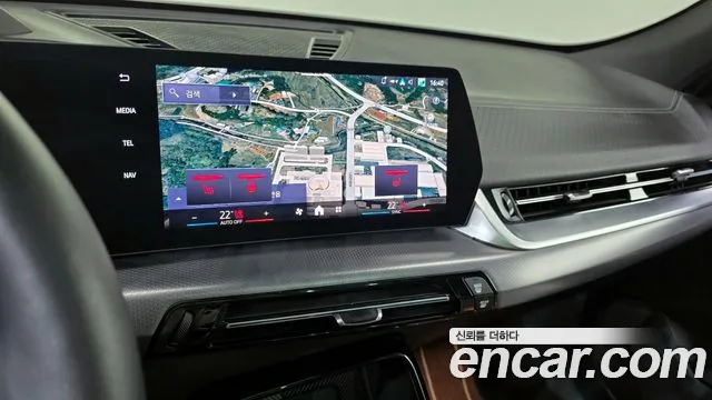 BMW X2 2024 thumb 6