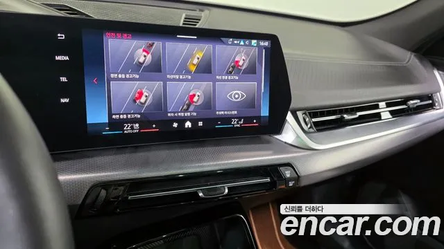 BMW X2 2024 thumb 8