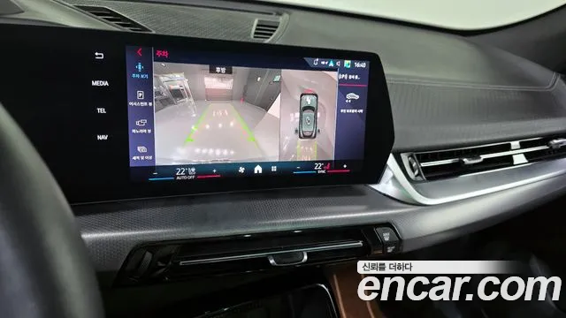 BMW X2 2024 thumb 4