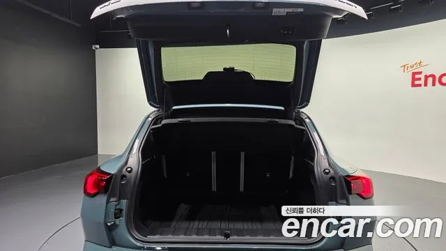 BMW X2 2024 thumb 12