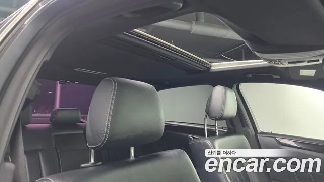 Mercedes-Benz E-Class 2015 thumb 5