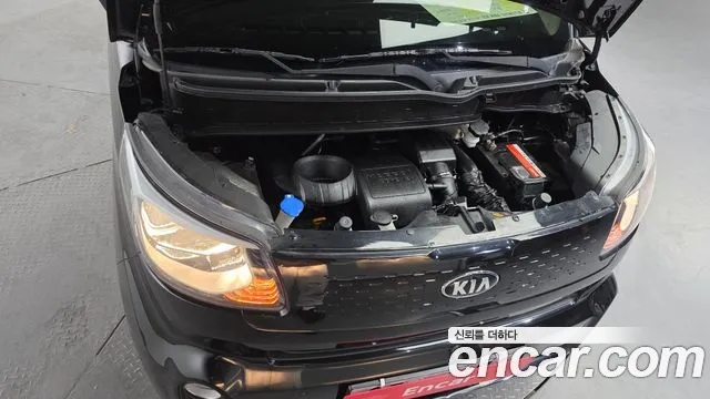Kia Ray 2018 thumb 6