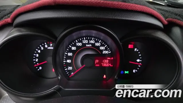 Kia Ray 2018 thumb 9