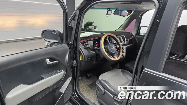 Kia Ray 2018 thumb 12