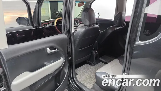 Kia Ray 2018 thumb 5