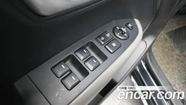 Kia Ray 2018 thumb 3