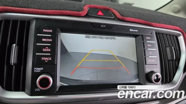 Kia Ray 2018 thumb 4