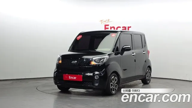 Kia Ray 2018 thumb 11