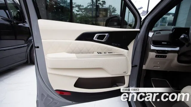 Kia Carnival 2026 thumb 4
