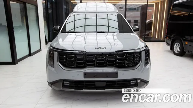 Kia Carnival 2026 thumb 9