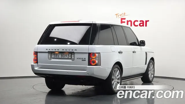 Land Rover Range Rover 2011 thumb 7
