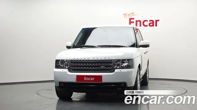 Land Rover Range Rover 2011 thumb 12