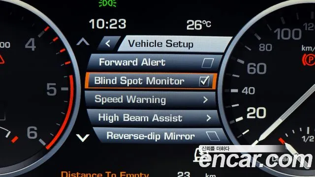 Land Rover Range Rover 2011 thumb 8