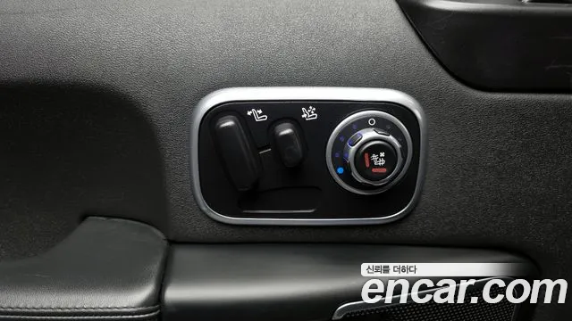 Land Rover Range Rover 2011 thumb 9