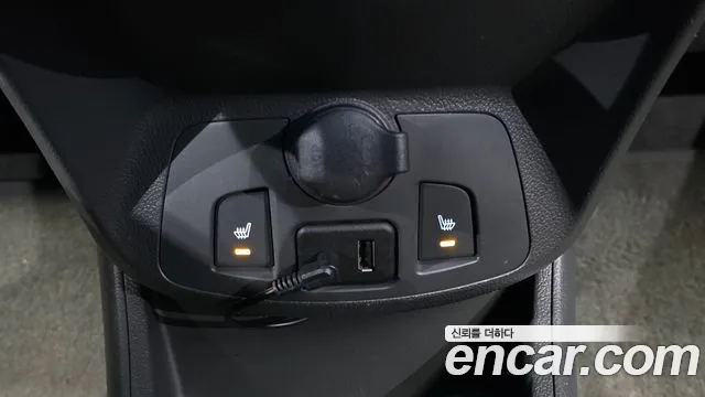 Chevrolet Spark 2014 thumb 7