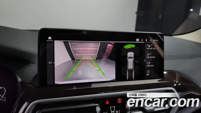 BMW X3 2022 thumb 3
