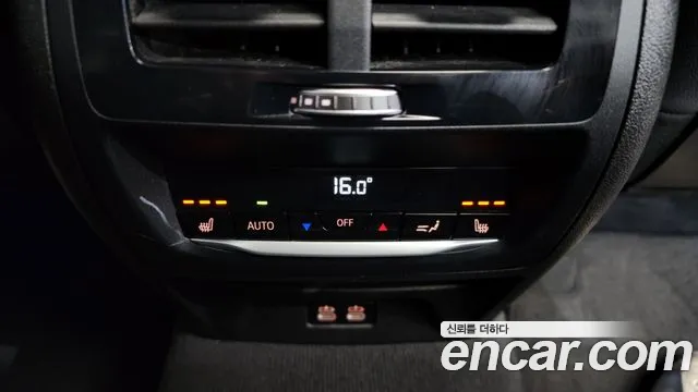 BMW X3 2022 thumb 9