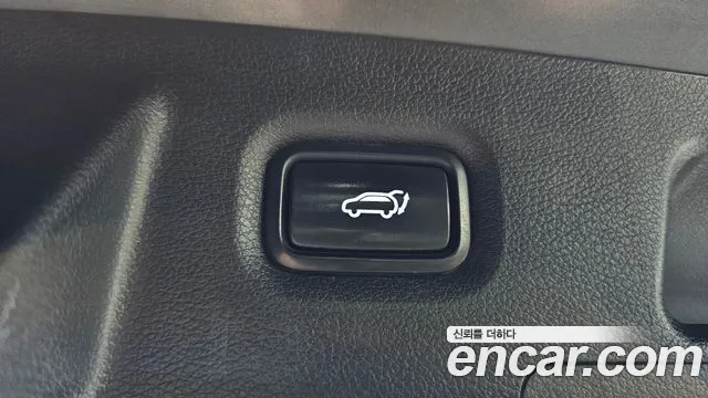 Hyundai Santa Fe 2019 thumb 12