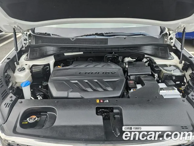 Kia Sorento 2018 thumb 6